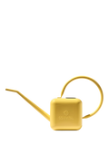 Sowvital watering can yellow 1.25L, imported from the UK