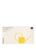 Sowvital watering can yellow 1.25L, imported from the UK