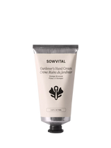 John Lewis Sowvital Gardener's Hand Cream, 75ml- Buy online at McGrocer