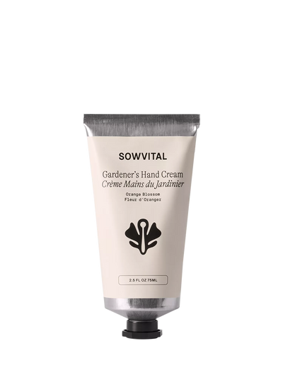 John Lewis Sowvital Gardener's Hand Cream, 75ml- Buy online at McGrocer