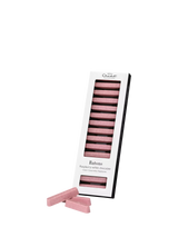 John Lewis Hotel Chocolat Raspberry-White Chocolate Batons 120g- Buy online at McGrocer