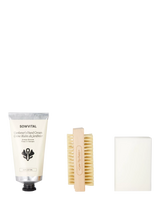John Lewis Sowvital Gardener's Hand Care Kit Fleur d'Oranger- Buy online at McGrocer