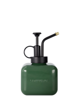 John Lewis Sowvital Stainless Steel Houseplant Mister, 450ml, Green- Buy online at McGrocer