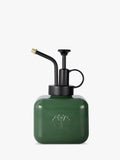 Sowvital stainless steel houseplant mister 450ml green, UK version