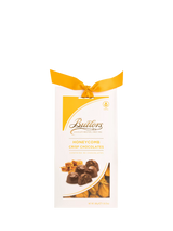 John Lewis Butlers Milk Chocolate Honeycomb Crisp Pieces 300g- Buy online at McGrocer