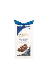 John Lewis Butlers Milk Chocolate Truffles 300g- Buy online at McGrocer