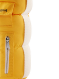 Veuve Clicquot Brut Champagne 75cl bottle holder - British product