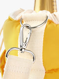 Veuve Clicquot Brut Champagne 75cl bottle holder - British product