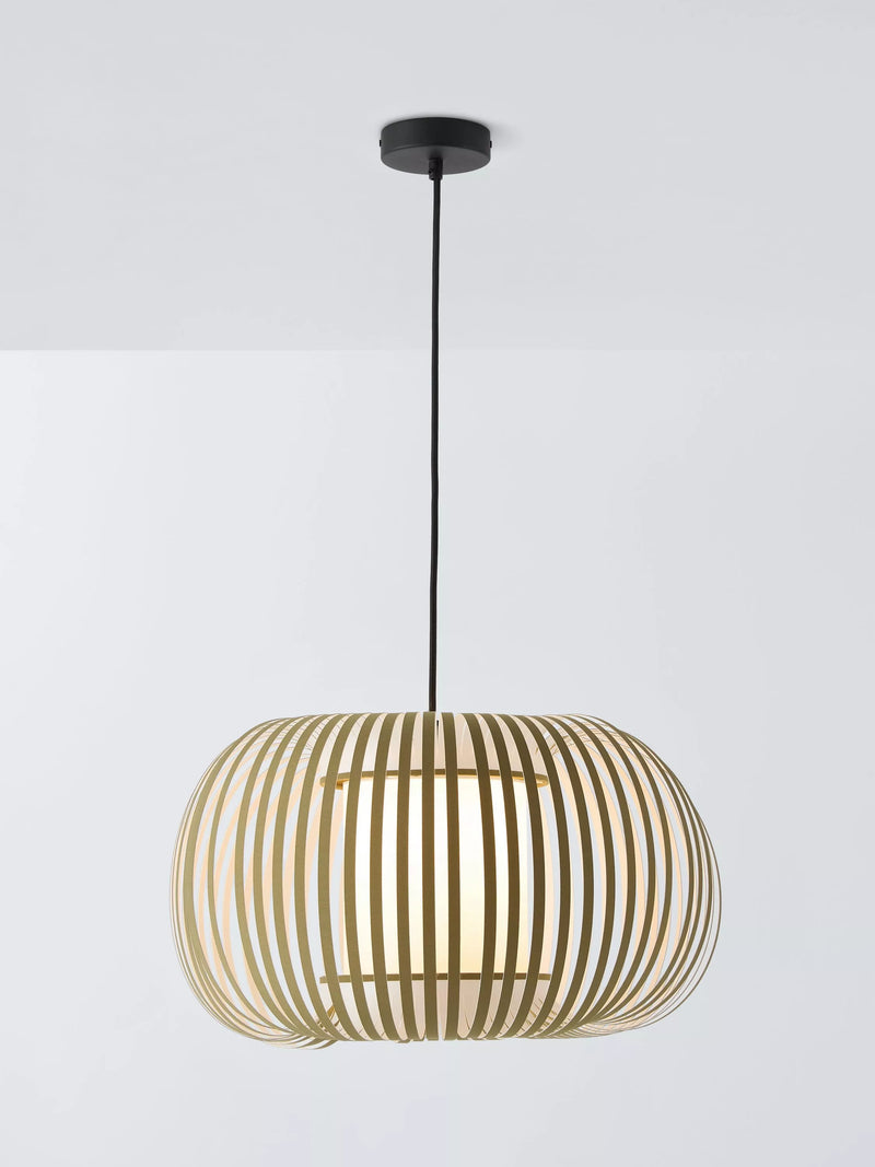 John Lewis Harmony Small Ribbon Ceiling Light