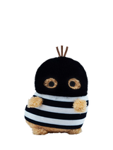 John Lewis Noodoll Bandit Ricespud Plush Toy- Buy online at McGrocer