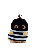 Noodoll Bandit Ricespud plush toy - British product