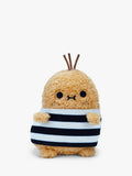 Noodoll Bandit Ricespud plush toy - British product