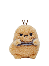 John Lewis Noodoll Cuffs Ricespud Plush Toy- Buy online at McGrocer