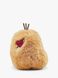 Noodoll Cuffs Ricespud plush toy - British product