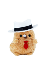 John Lewis Noodoll Don Ricespud Potato Gang Plush Toy- Buy online at McGrocer