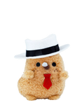 Noodoll Don Ricespud plush toy 13cm - British product