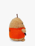 Noodoll Inmate Ricespud plush toy multi, UK version