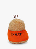 Noodoll Inmate Ricespud plush toy multi, UK version