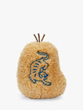 Noodoll Yakuboo Ricespud plush toy 13cm, imported from the UK
