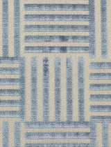 John Lewis Liberty London Archive Geometric Furnishing Fabric- Buy online at McGrocer