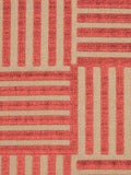 Liberty London Archive Geometric Furnishing Fabric, Lacquer