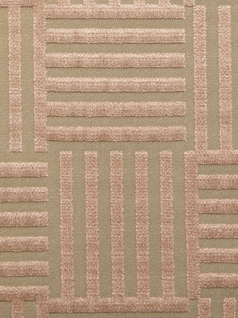 Liberty London Archive Geometric Furnishing Fabric, Ointment