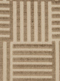 Liberty London Archive Geometric Furnishing Fabric, Pewter