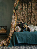 Liberty London Arlo Stripe furnishing fabric (British brand)