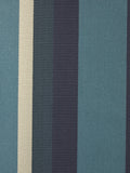 Liberty London Arlo Stripe Furnishing Fabric, Lapis