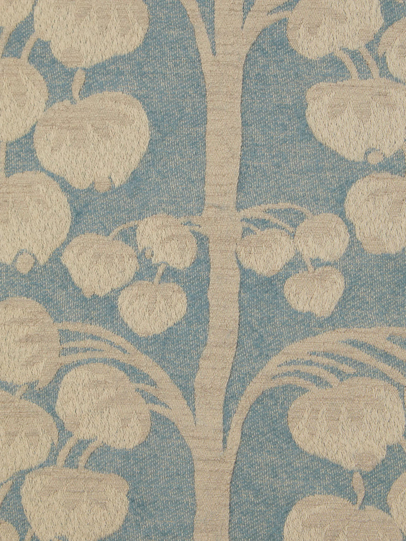 Liberty London Berry Tree Weave Furnishing Fabric