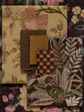 Liberty London Cypress Stitch fabric, imported from the UK