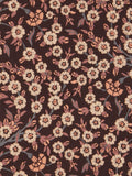 Liberty London Empress Vine 100% cotton fabric - British product