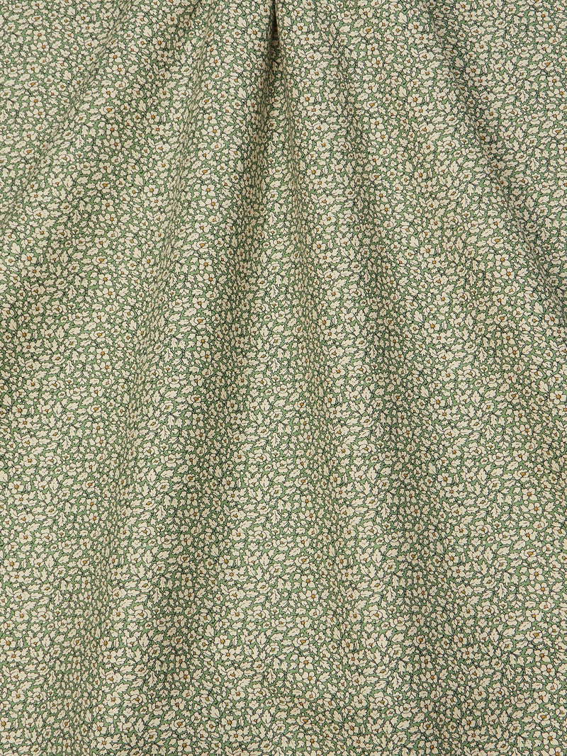 Liberty London Feather Petals furnishing fabric, imported from the UK