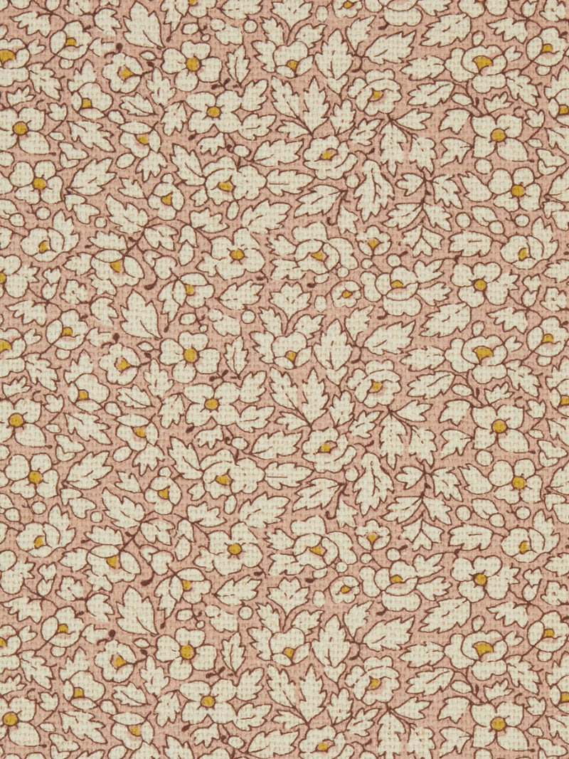Liberty London Feather Petals Furnishing Fabric, Ointment
