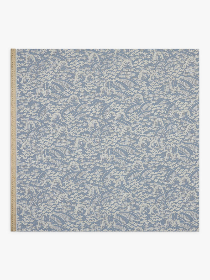 Liberty London Forest Hills furnishing fabric (British brand)
