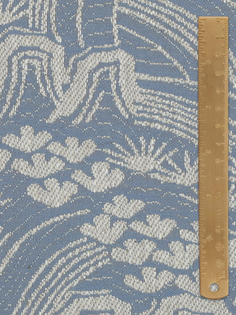 Liberty London Forest Hills furnishing fabric (British brand)