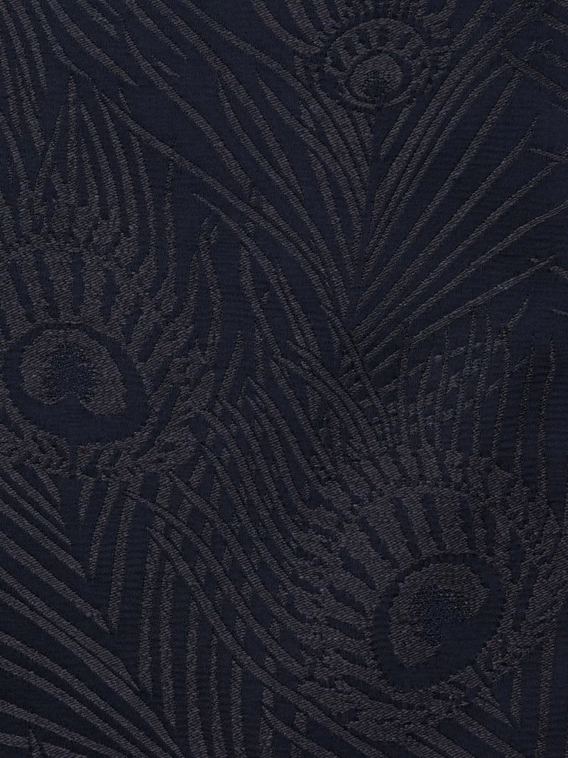 Liberty London Hera Plume Furnishing Fabric, Ink