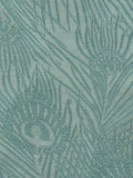 Liberty London Hera Plume Furnishing Fabric, Salvia