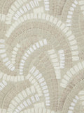 Liberty London Kimono Knot Furnishing Fabric, Cosmos