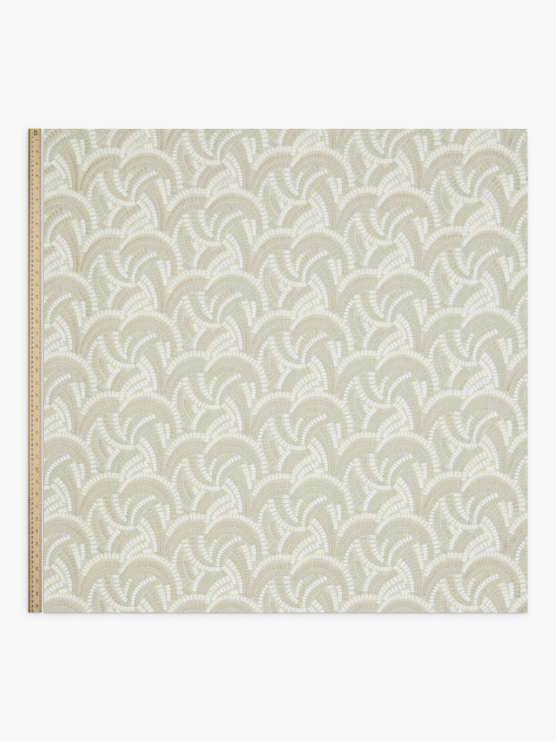 Liberty London Kimono Knot furnishing fabric, UK version