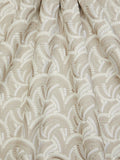 Liberty London Kimono Knot furnishing fabric, UK version