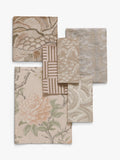 Liberty London Kimono Knot furnishing fabric, UK version