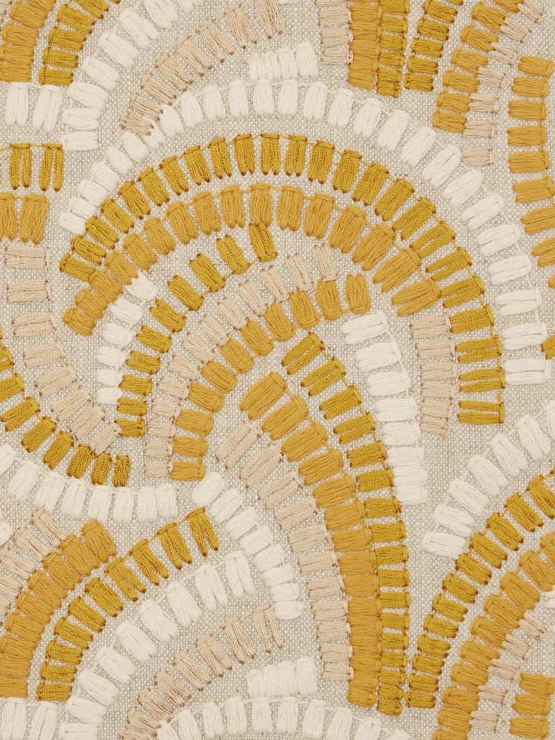 Liberty London Kimono Knot Furnishing Fabric