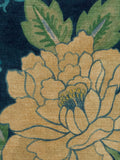 Liberty London Lotus Garden Velvet Furnishing Fabric