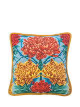 John Lewis Bothy Threads Caustic Chrysanthemum Tapestry Kit 36x36cm- Buy online at McGrocer