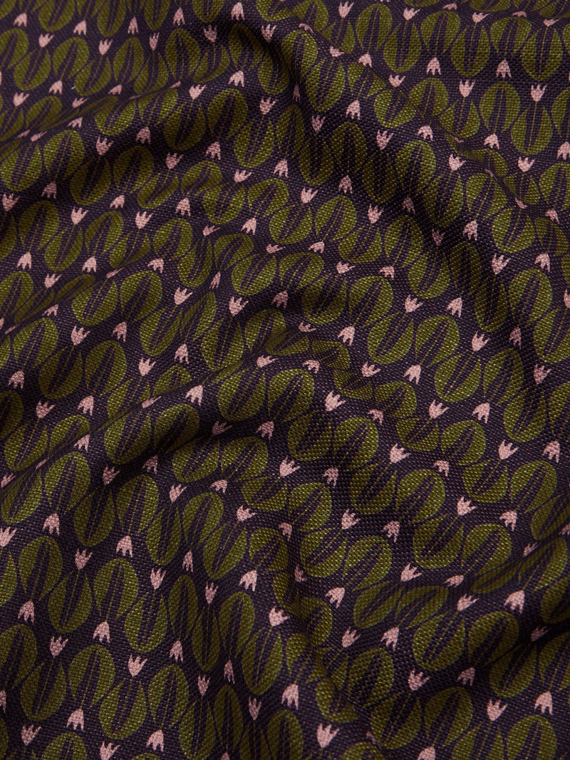 Liberty London Lutea furnishing fabric, UK version