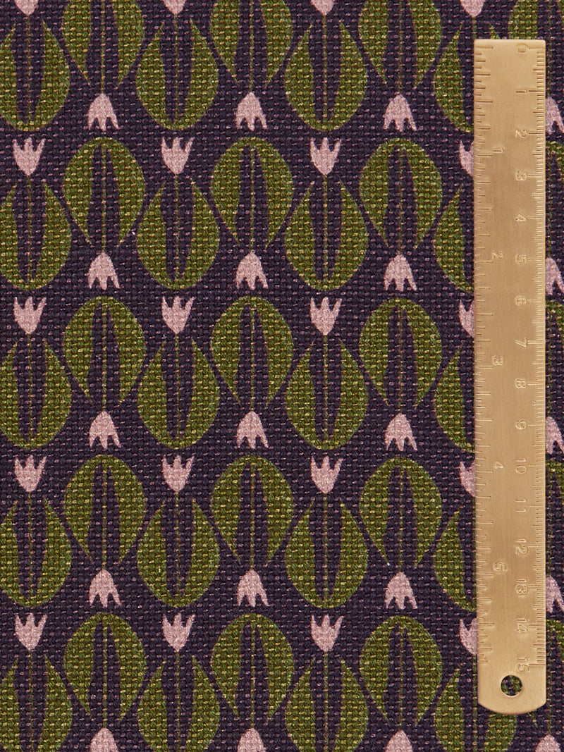 Liberty London Lutea furnishing fabric, UK version