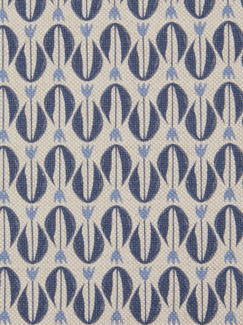 Liberty London Lutea Furnishing Fabric, Lapis