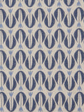 Liberty London Lutea Furnishing Fabric, Lapis