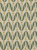 Liberty London Lutea Furnishing Fabric, Lichen
